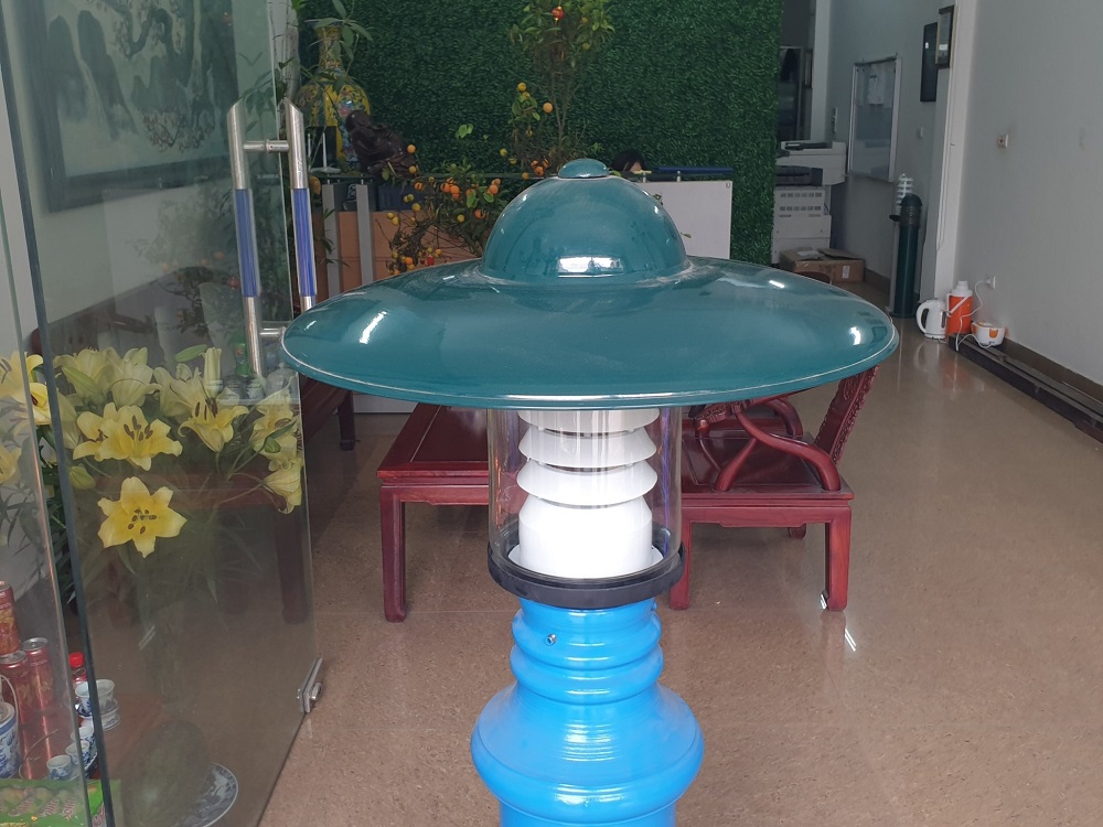 den san vuon jupiter 1